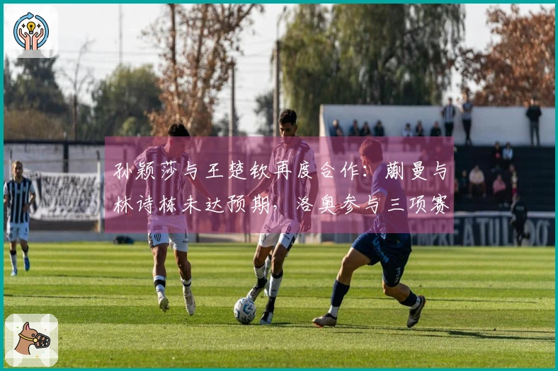 孙颖莎与王楚钦再度合作：蒯曼与林诗栋未达预期，洛奥参与三项赛事