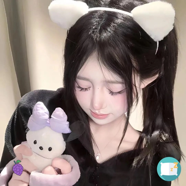 清晨